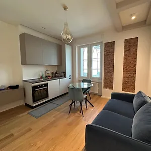 Appartamento Domus Nolo, Milano