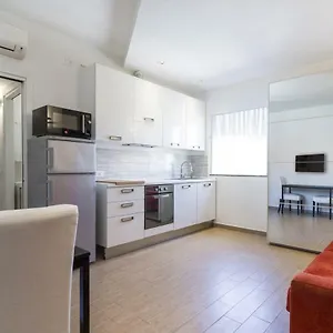  Apartamento Primopiano - Melzo A