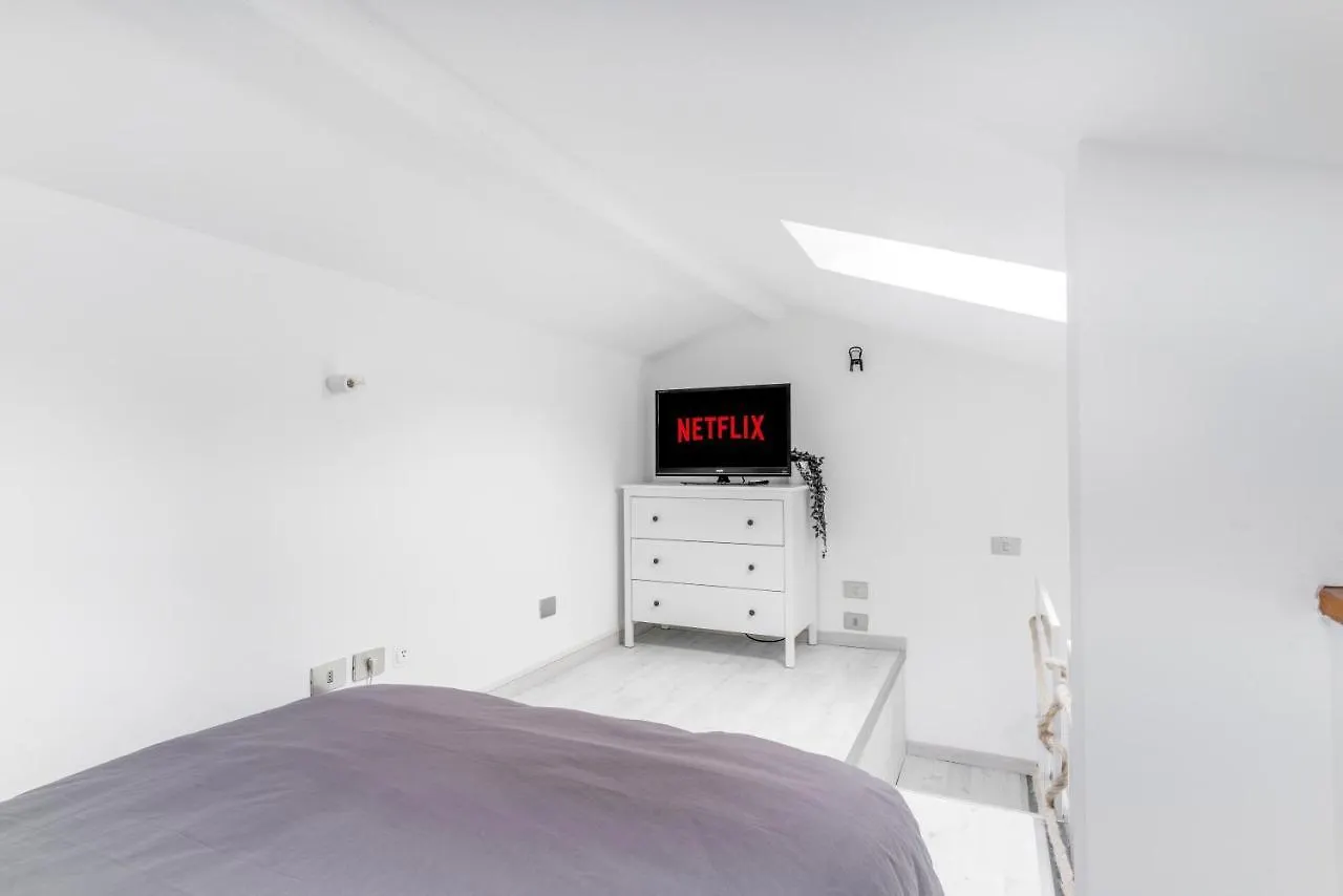 Duomo 7 Minuti Exclusive Apartment Vercelli Milan Italy