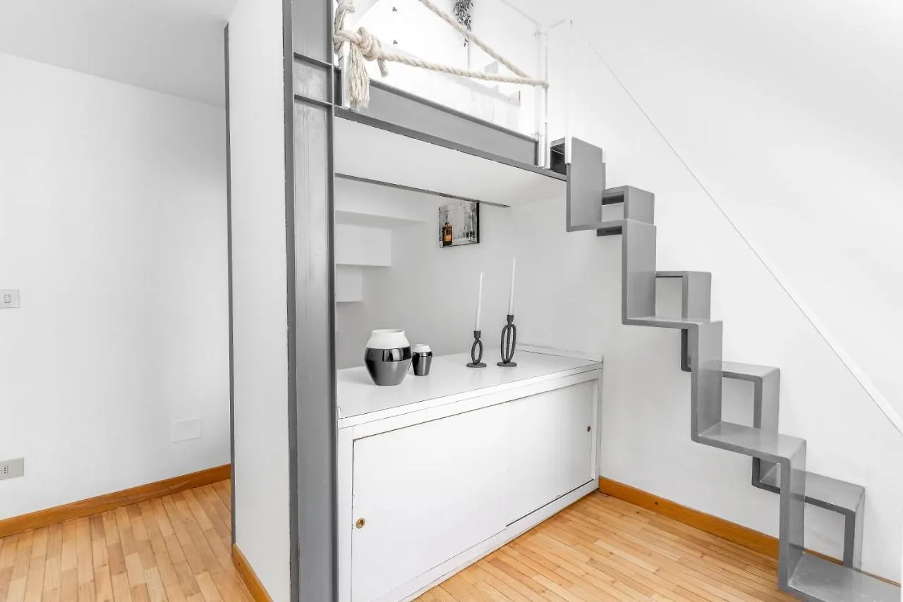 Duomo 7 Minuti Exclusive Apartment Vercelli Milan Italy