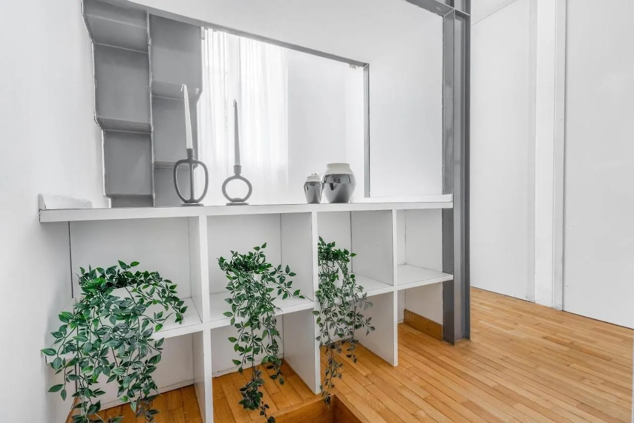 Duomo 7 Minuti Exclusive Apartment Vercelli Milan
