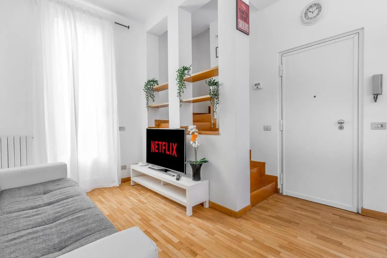 Duomo 7 Minuti Exclusive Apartment Vercelli location