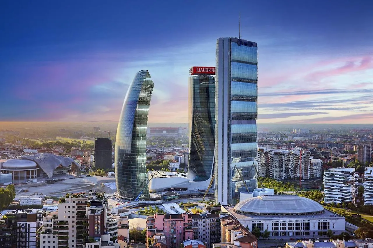 Duomo 7 Minuti Exclusive Apartment Vercelli Milan 0*,